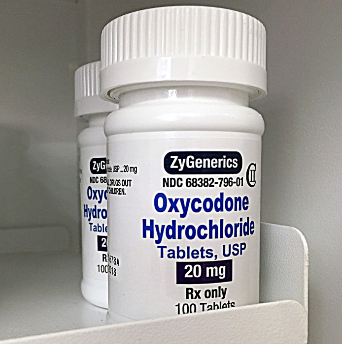 Köp Oxycodone Online