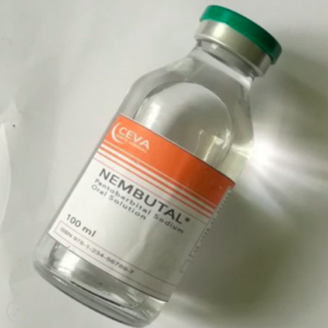Köp Nembutal Online Utan Recept